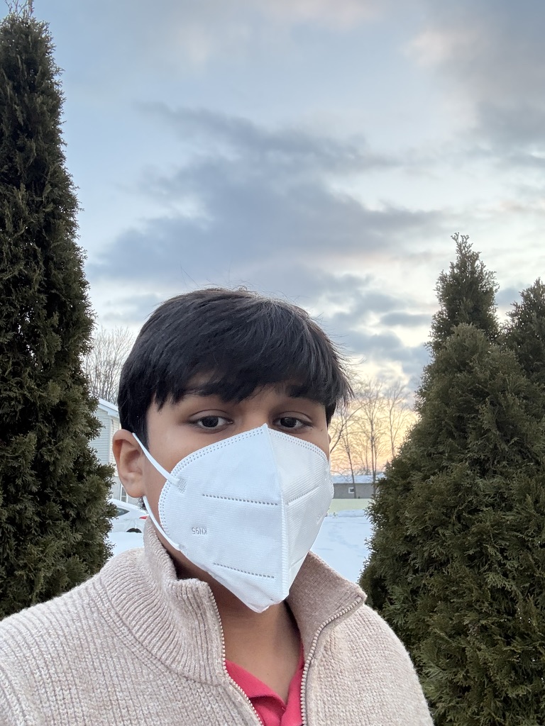 Viyan Patel - Founder